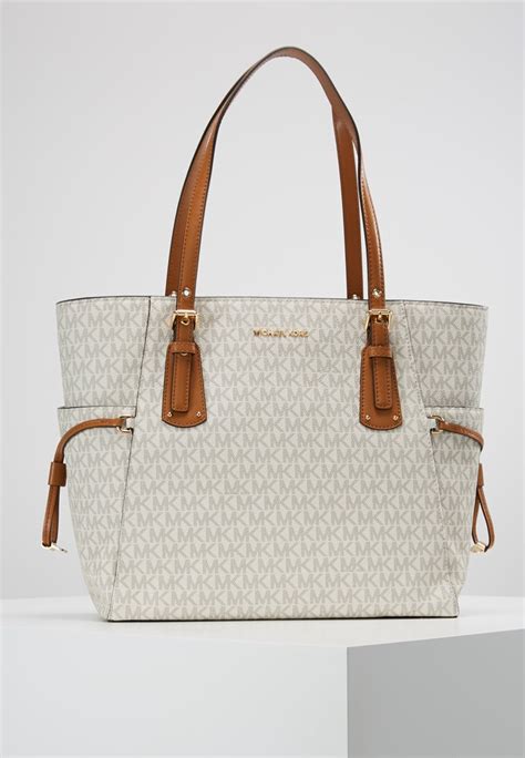 michael kors tasche sale zalando|michael kors opened satchel purse.